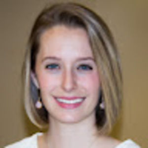 Meet your Posher, Claire